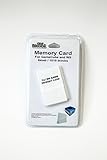 GAMECUBE MEMORY CARD 64MB/1019BLOCK (OLDSKOOL) - Misc.